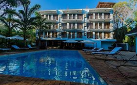 Panama Garden Resort