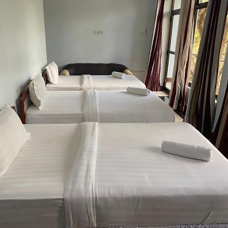 Panama Garden Resort Moshi Exterior photo