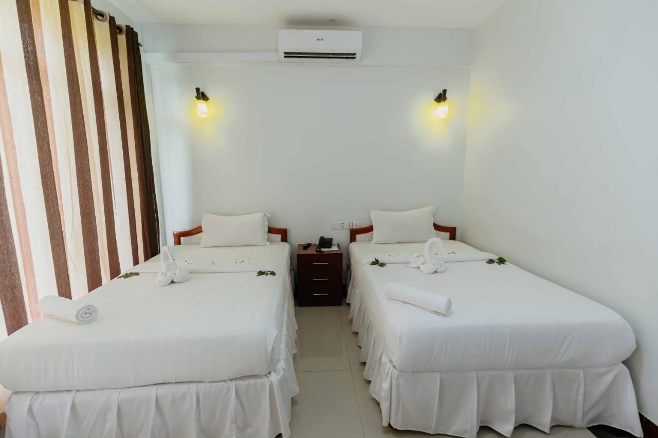 Panama Garden Resort Moshi Exterior photo